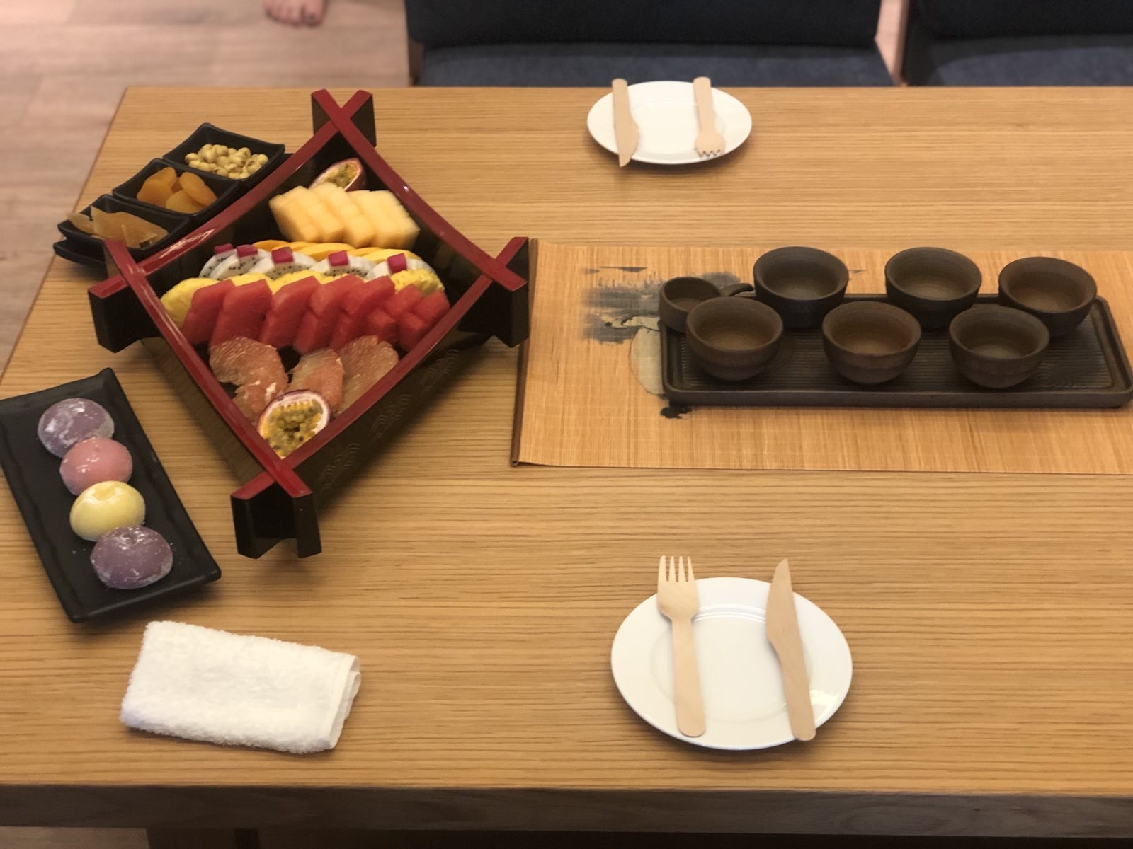 Những khám phá bất ngờ về phòng washitsu tại Yoko Onsen Quang Hanh resort Những khám phá bất ngờ về phòng washitsu tại Yoko Onsen Quang Hanh resort