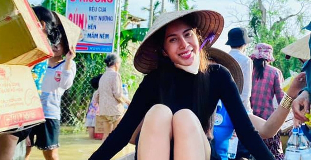 Sức mạnh của “cơn bão dư luận”