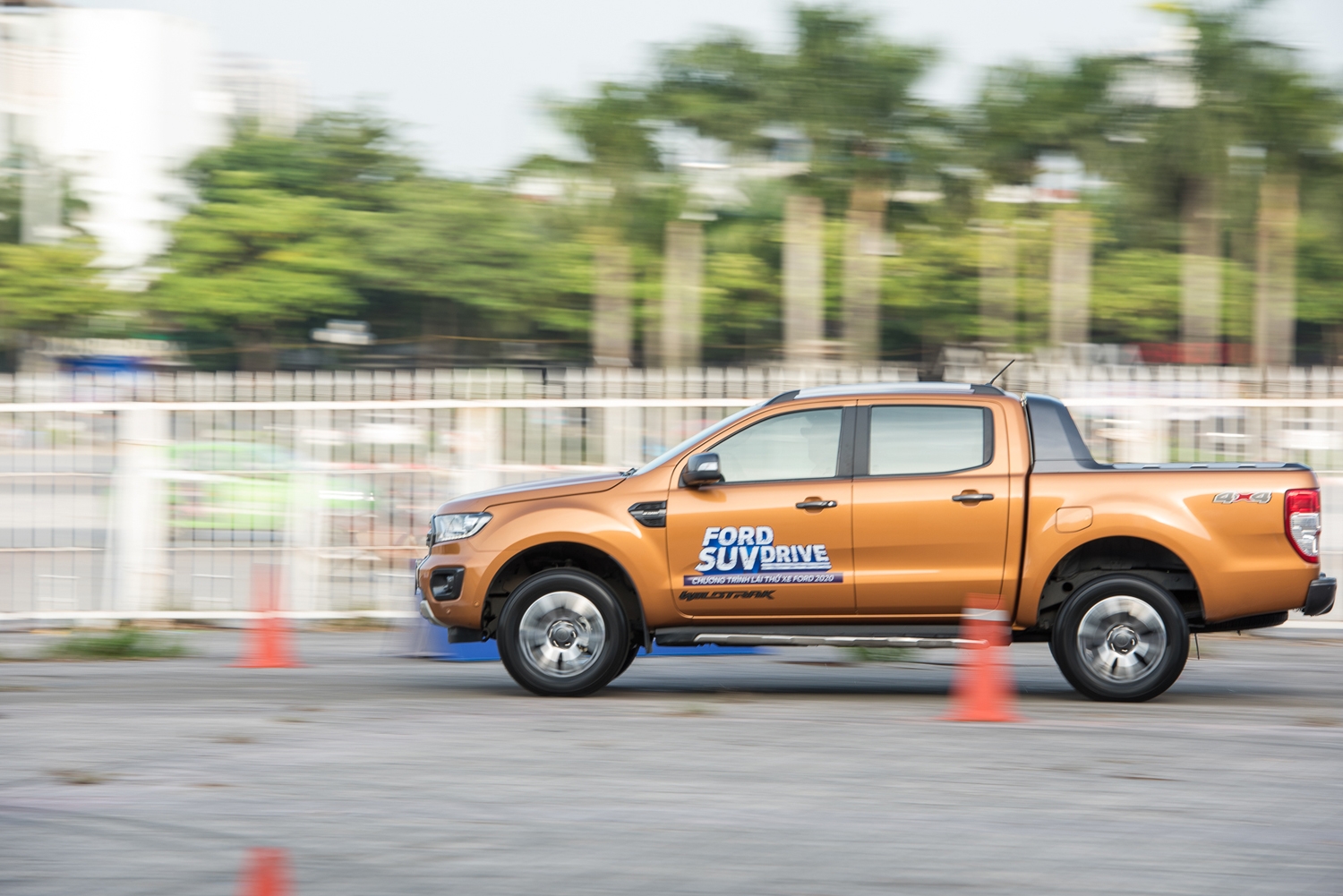 Khám phá công nghệ NVH chống ồn, rung, xóc Khám phá công nghệ NVH chống ồn, rung, xóc