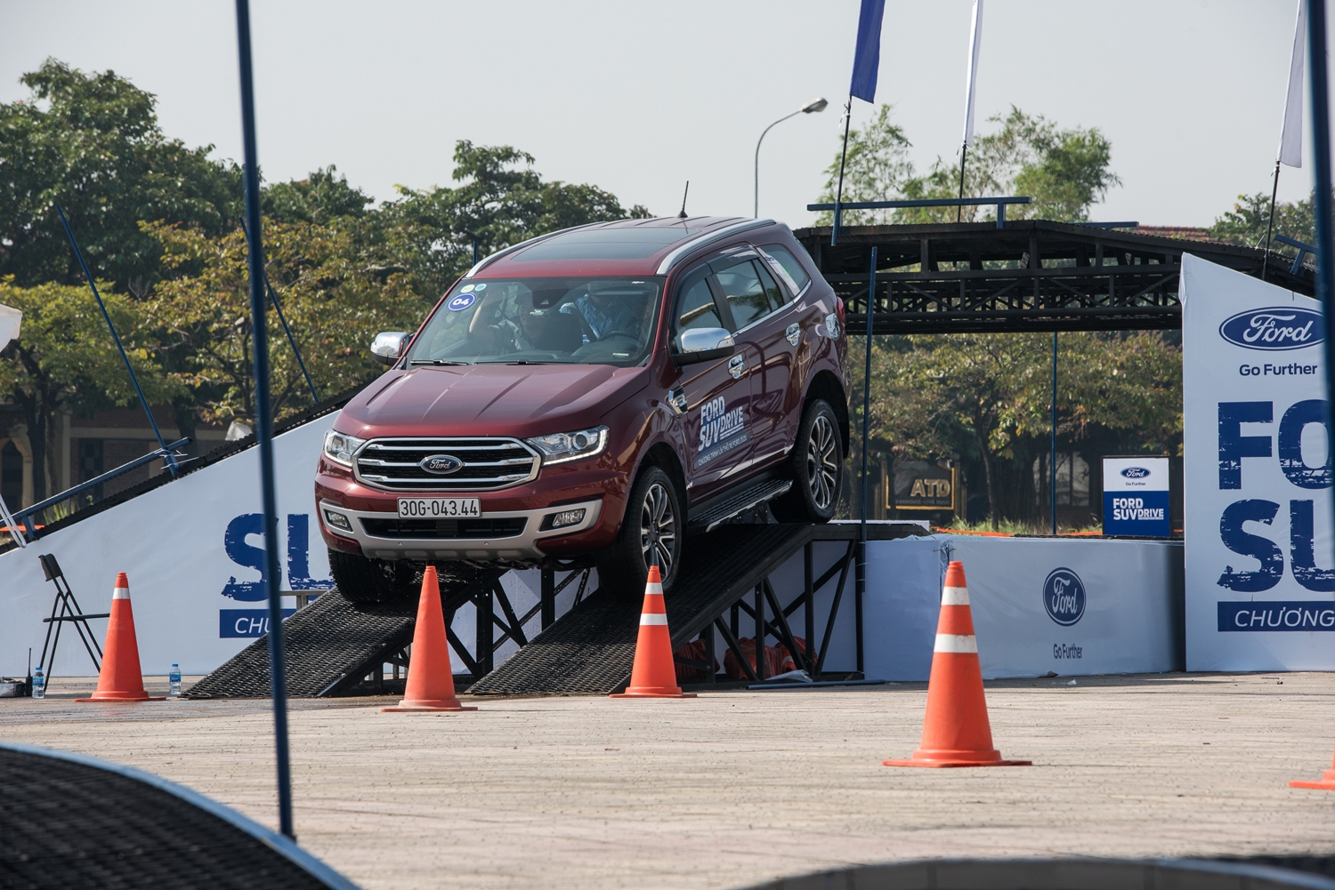 Khám phá công nghệ NVH chống ồn, rung, xóc Khám phá công nghệ NVH chống ồn, rung, xóc