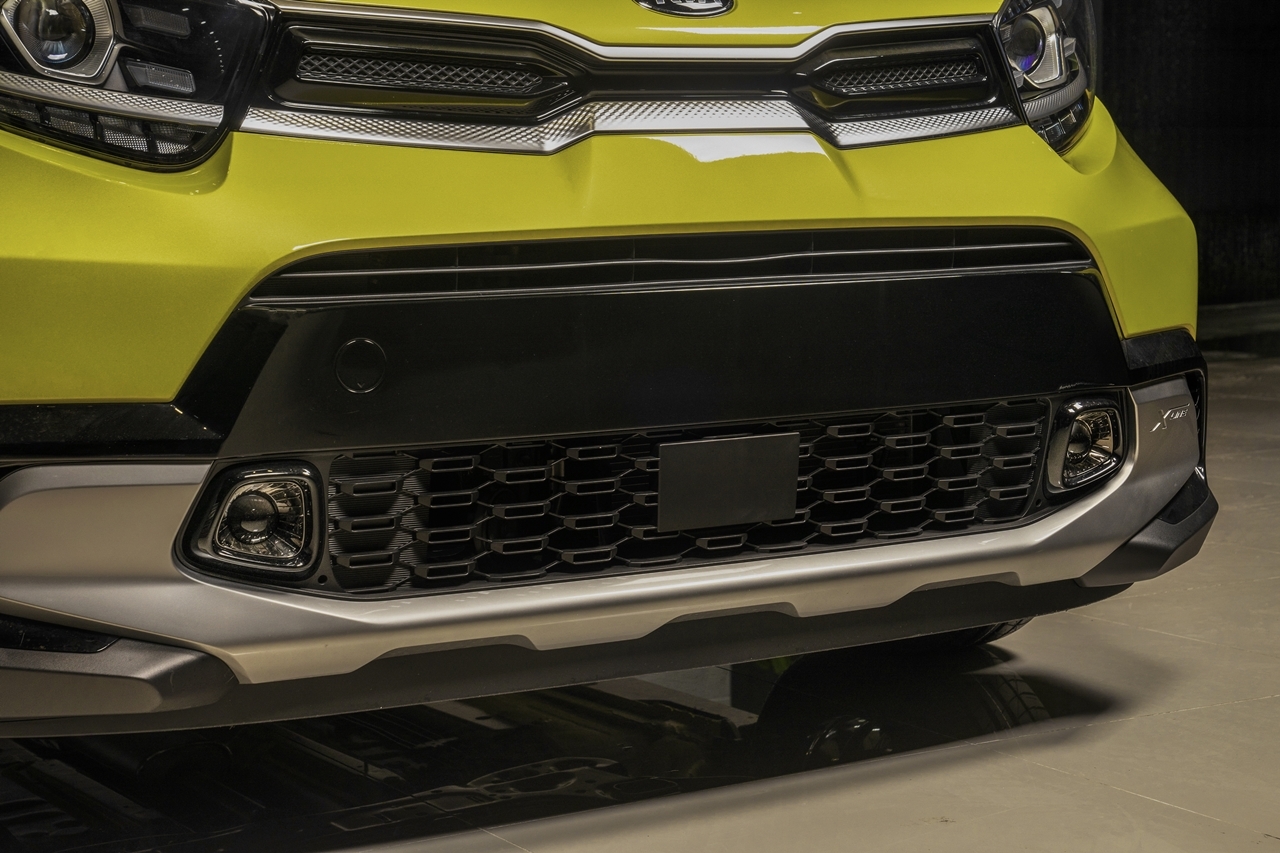 Kia Morning thế hệ mới ra mắt 2 với phiên bản, giá 439 triệu đồng