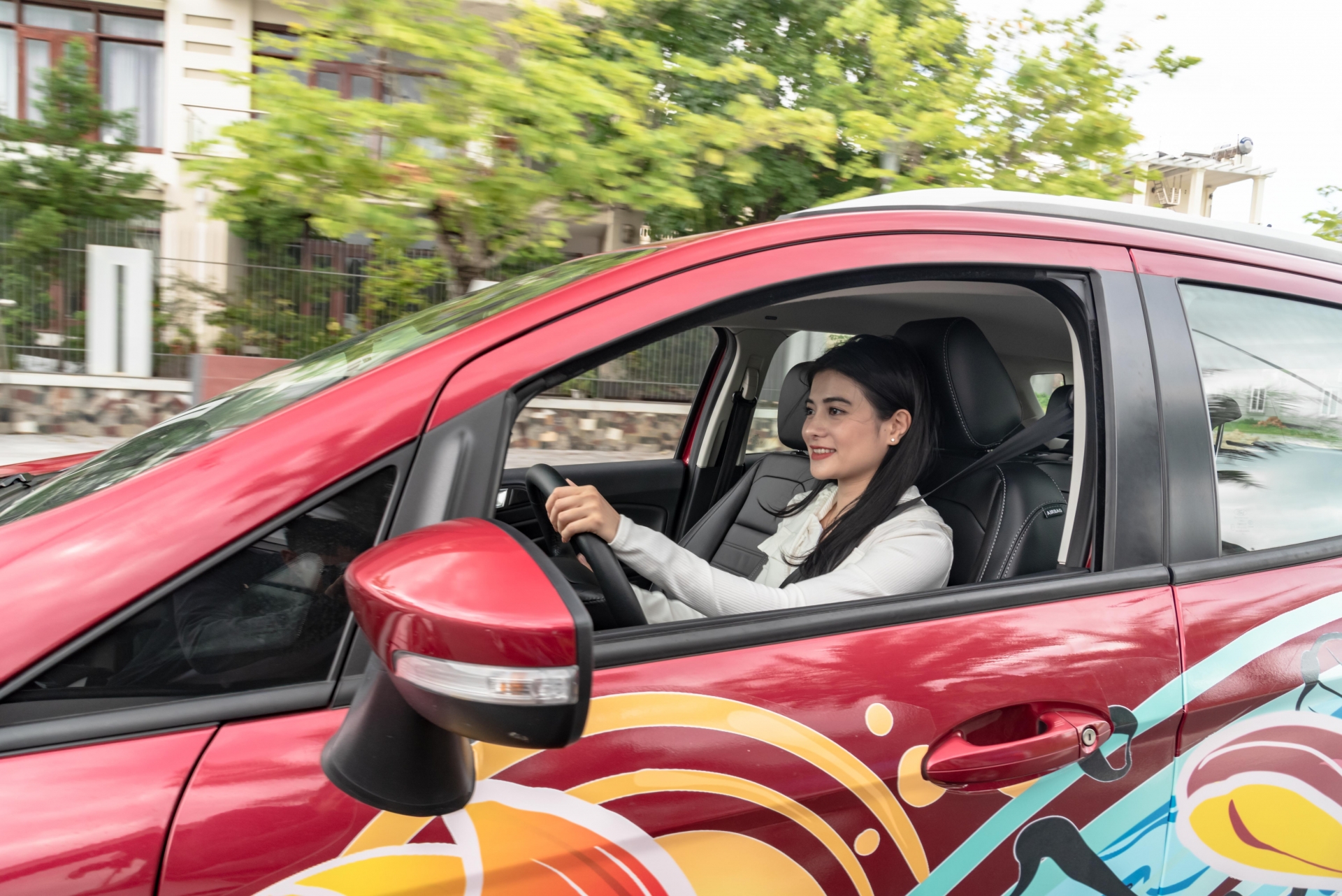 Lý do nào khiến hãng xe Mỹ mạnh dạn cắt bỏ lốp dự phòng xe EcoSport mới? Lý do nào khiến hãng xe Mỹ mạnh dạn cắt bỏ lốp dự phòng xe EcoSport mới?