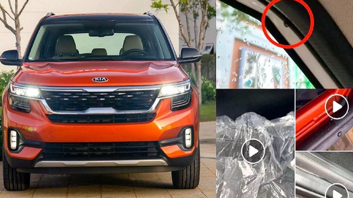 Kia Seltos lọt top 10 xe bán chạy nhất tháng 10 Kia Seltos lọt top 10 xe bán chạy nhất tháng 10