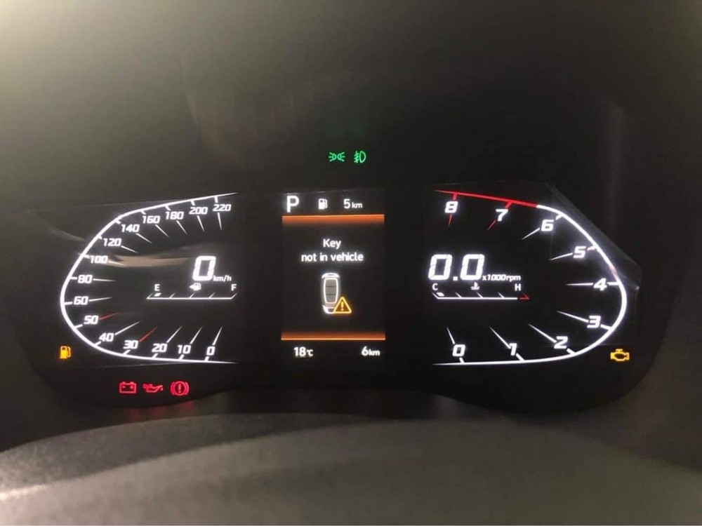 Lộ diện Hyundai Accent 2020 sắp ra mắt