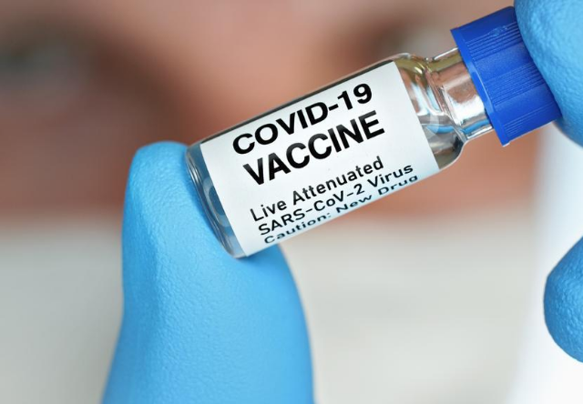 BNT162b2 – một ứng cử viên sáng giá cho vaccine phòng ngừa COVID-19 BNT162b2 – một ứng cử viên sáng giá cho vaccine phòng ngừa COVID-19