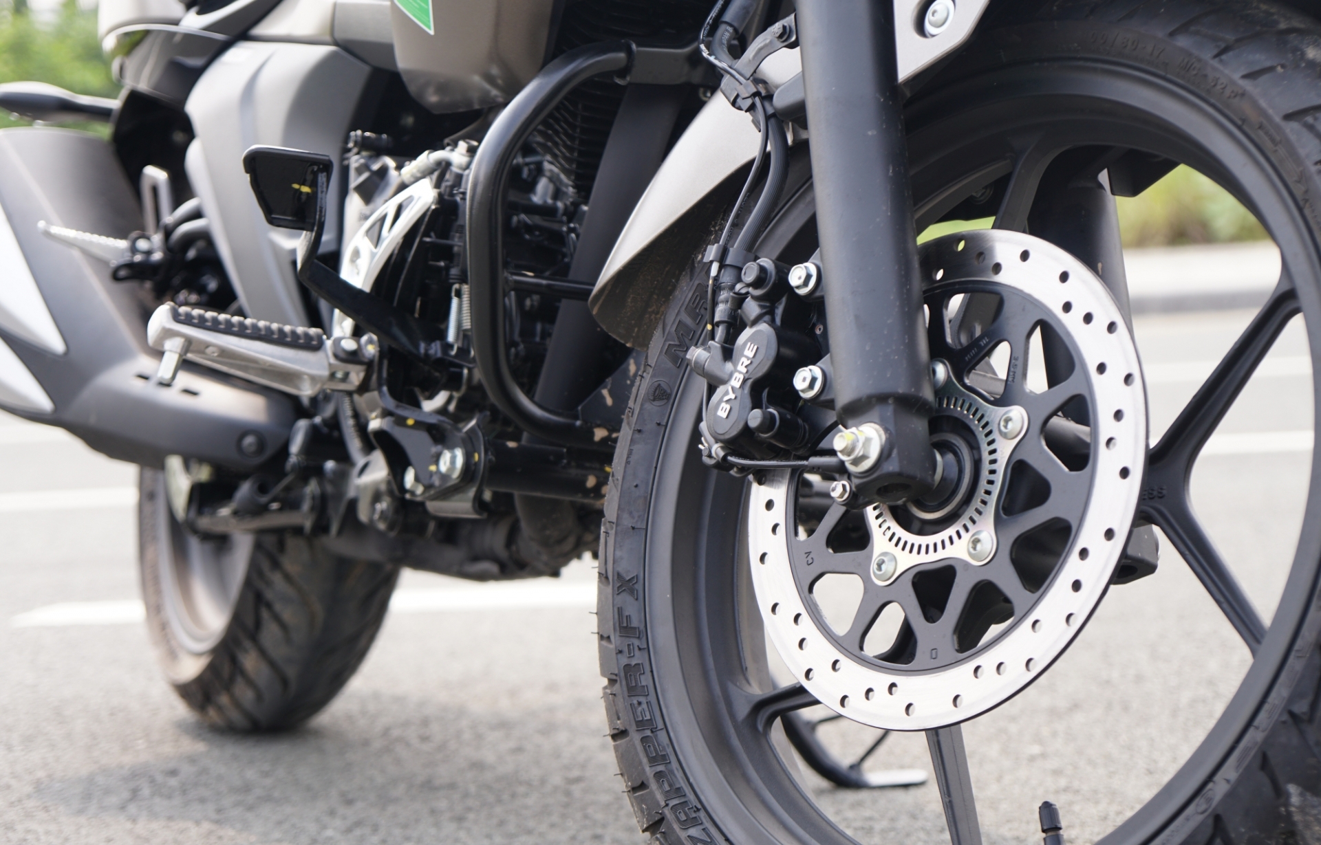 Đánh Giá Suzuki Intruder 150 mới ra mắt