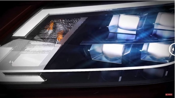 Nissan Terra 2021 sẽ ra mắt vào ngày 25/11