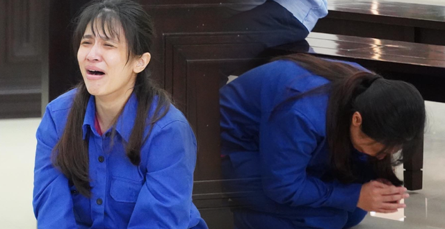 Vụ bé gái 3 tuổi bị bạo hành: “Con xin mẹ xin giảm án cho chồng con” Vụ bé gái 3 tuổi bị bạo hành: “Con xin mẹ xin giảm án cho chồng con”