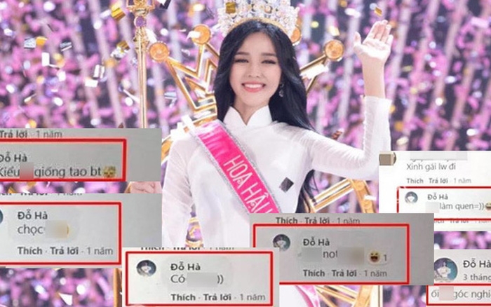 Hoa hậu chửi thề: Cần sòng phẳng Hoa hậu chửi thề: Cần sòng phẳng