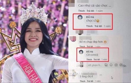 Có nên soi quá khứ trước khi đăng quang của tân Hoa hậu?