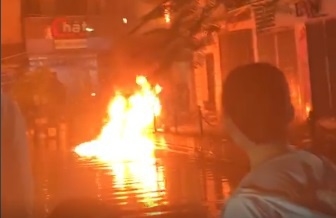 Từ vụ ném Từ vụ ném