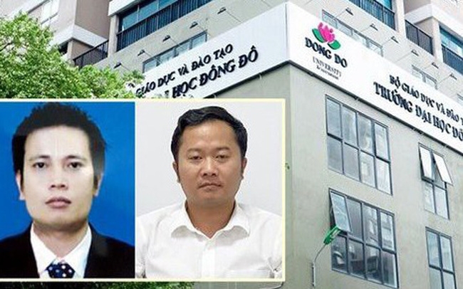 Bằng giả và tiến sĩ thật!