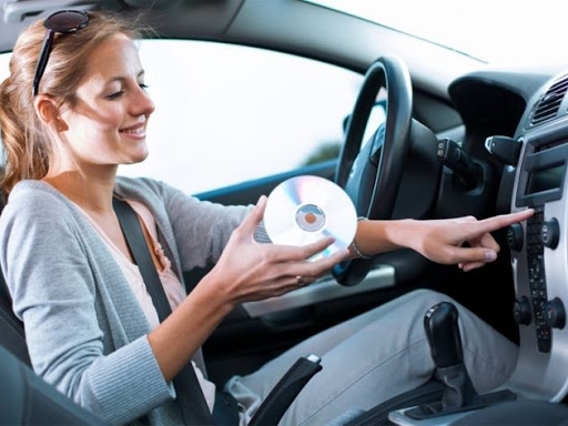 Mẹo chỉnh ghế tài giúp lái xe đường dài không mệt mỏi meo chinh ghe tai giup lai xe duong dai khong met moi