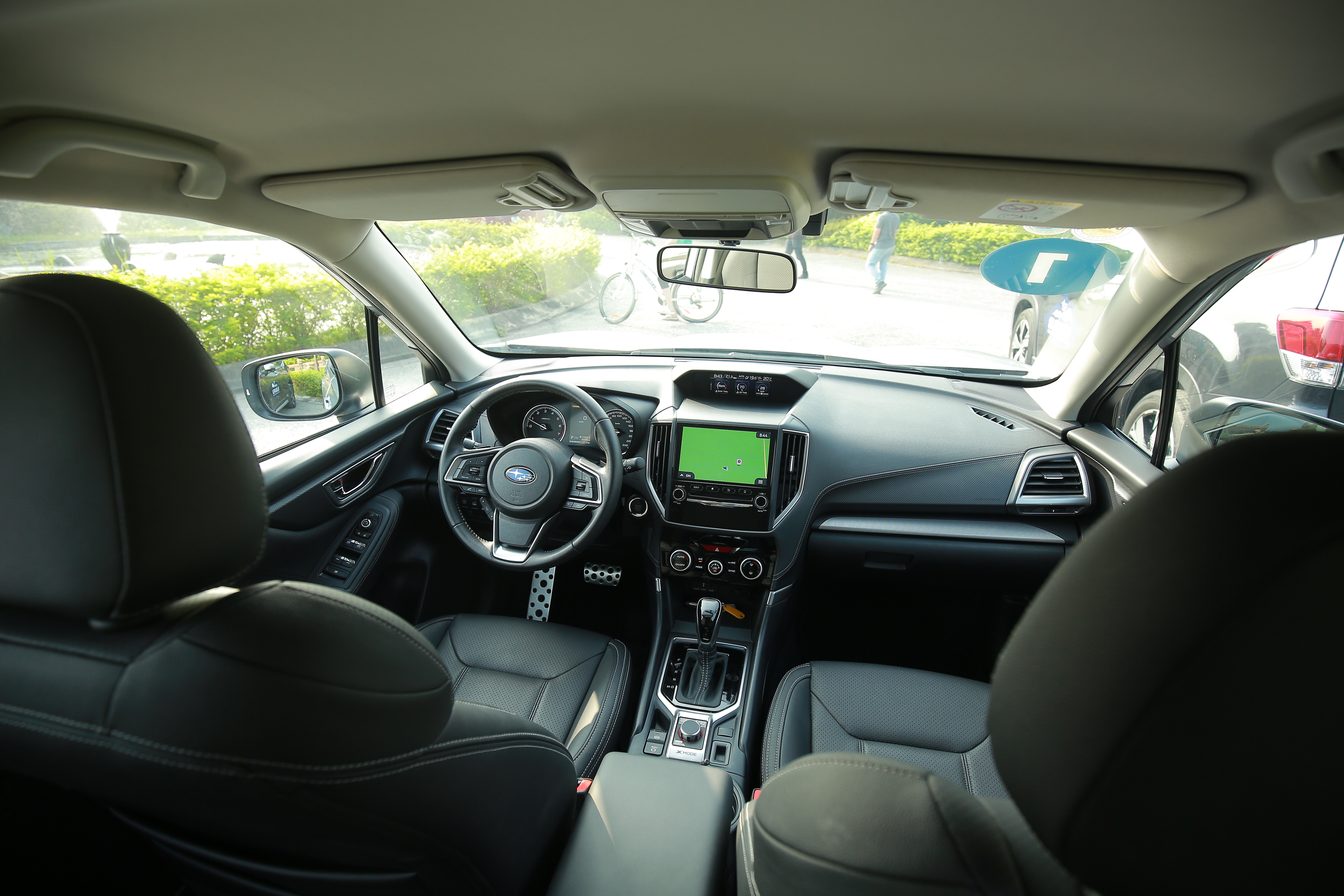 500km Tây Bắc cùng Subaru Forester: Mẫu xe dành cho người thích lái 500km tay bac cung subaru forester mau xe danh cho nguoi thich lai