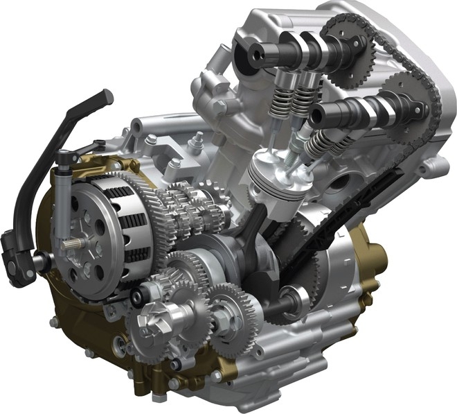 suzuki gioi thieu raider r150 fi phien ban 2020 voi thiet ke tem moi