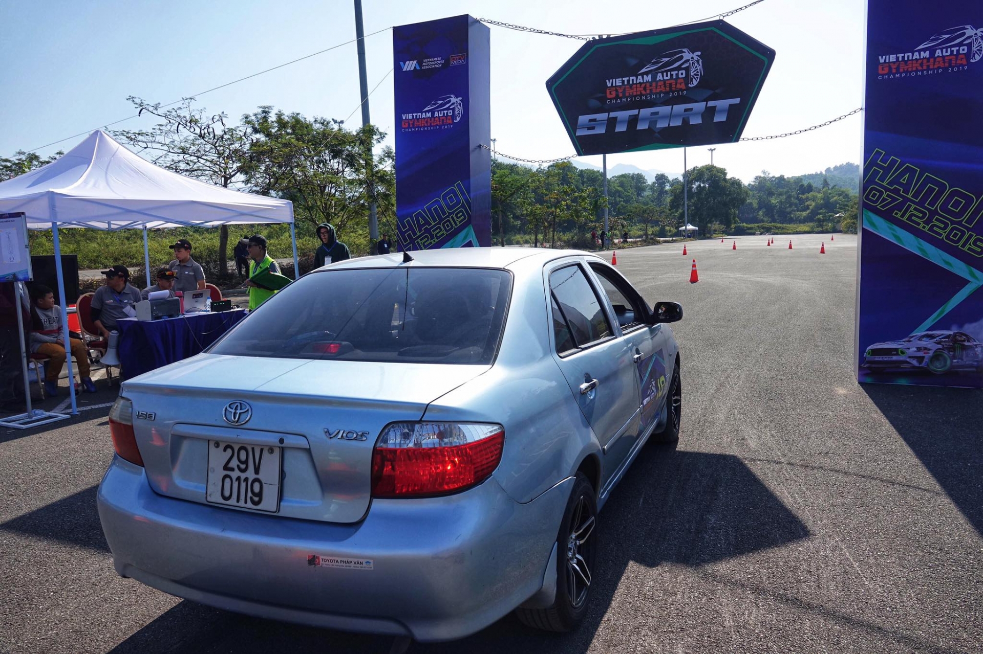 vinh danh nhung tay dua viet nam dau tien lot vao chung ket vagc 2020