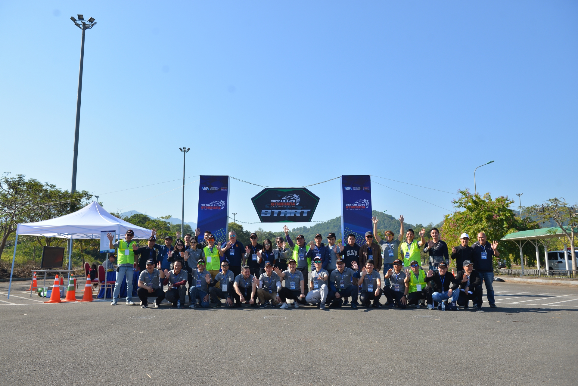 vinh danh nhung tay dua viet nam dau tien lot vao chung ket vagc 2020