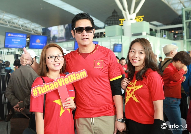 hang tram cdv len duong sang philippines tiep lua cho u22 viet nam