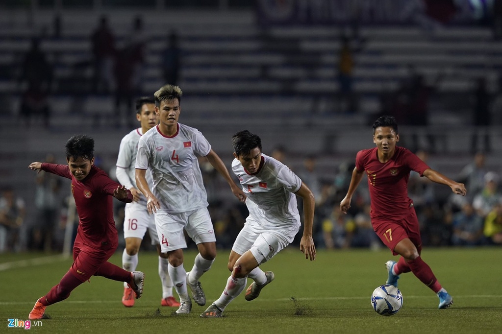 doan van hau tu cau be me game den cu hich thanh nguoi hung cua doi tuyen viet nam