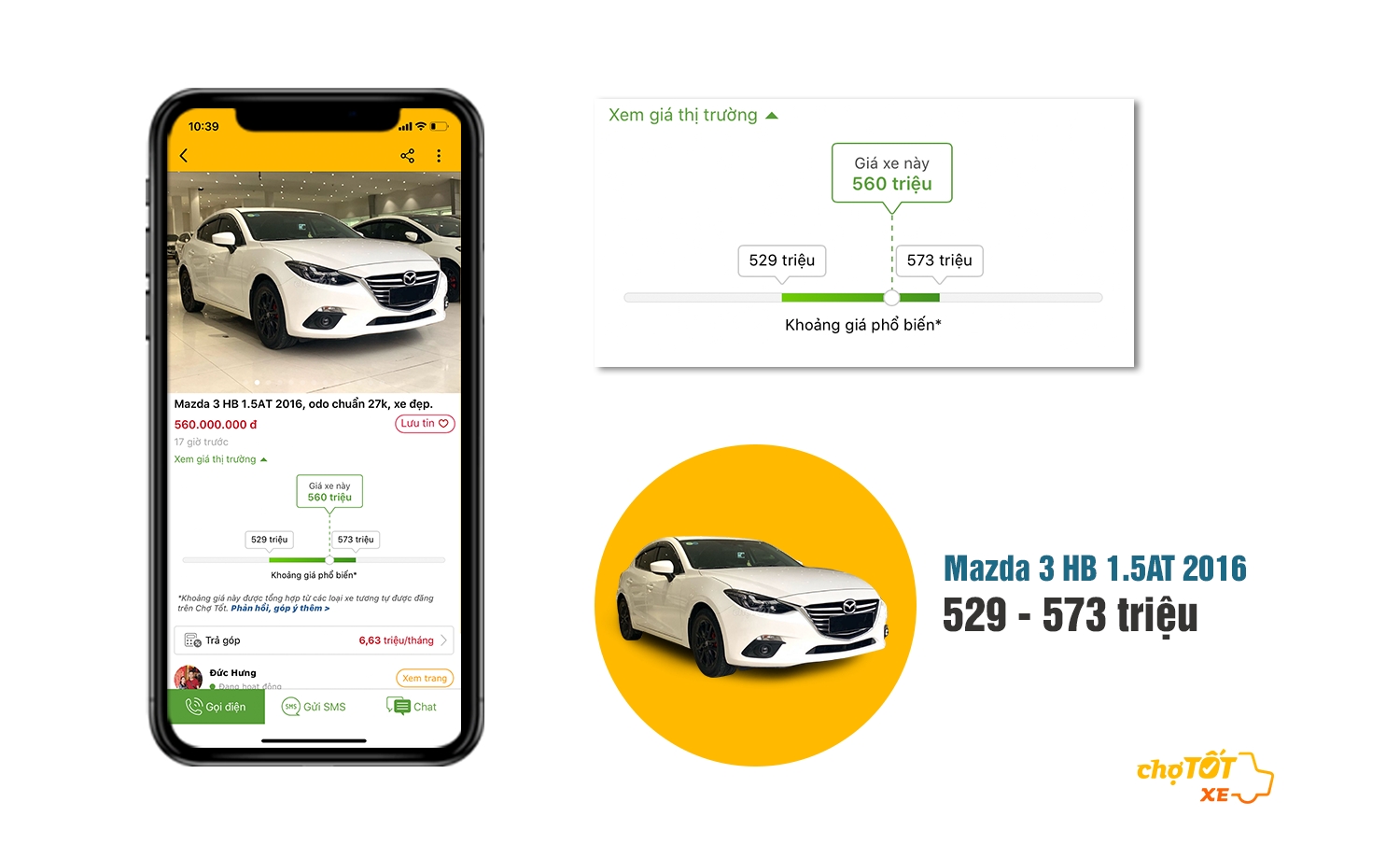 Định giá ô tô cũ theo cách mới dinh gia o to cu theo cach moi