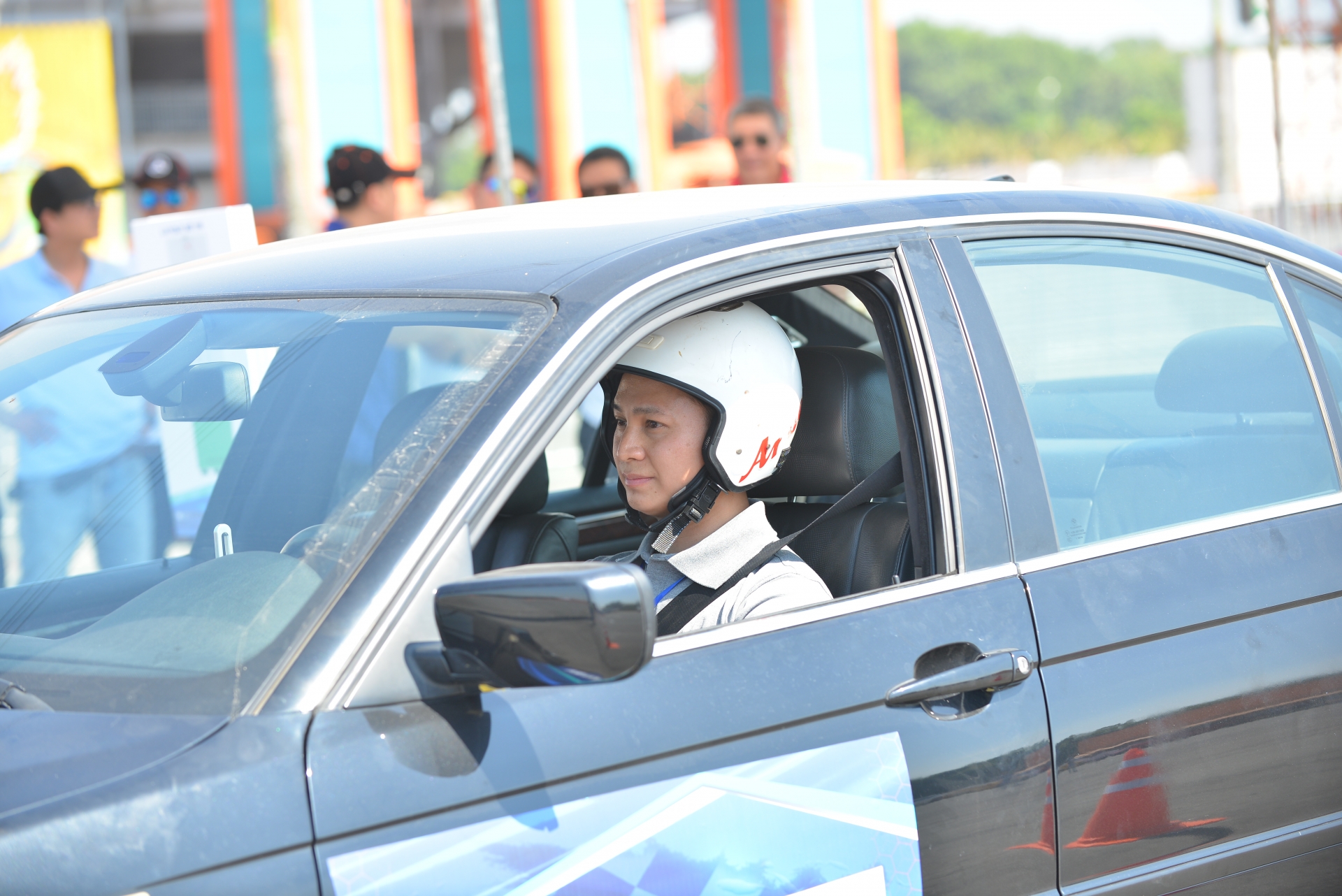 11 tay dua mien nam lot vao chung ket vagc