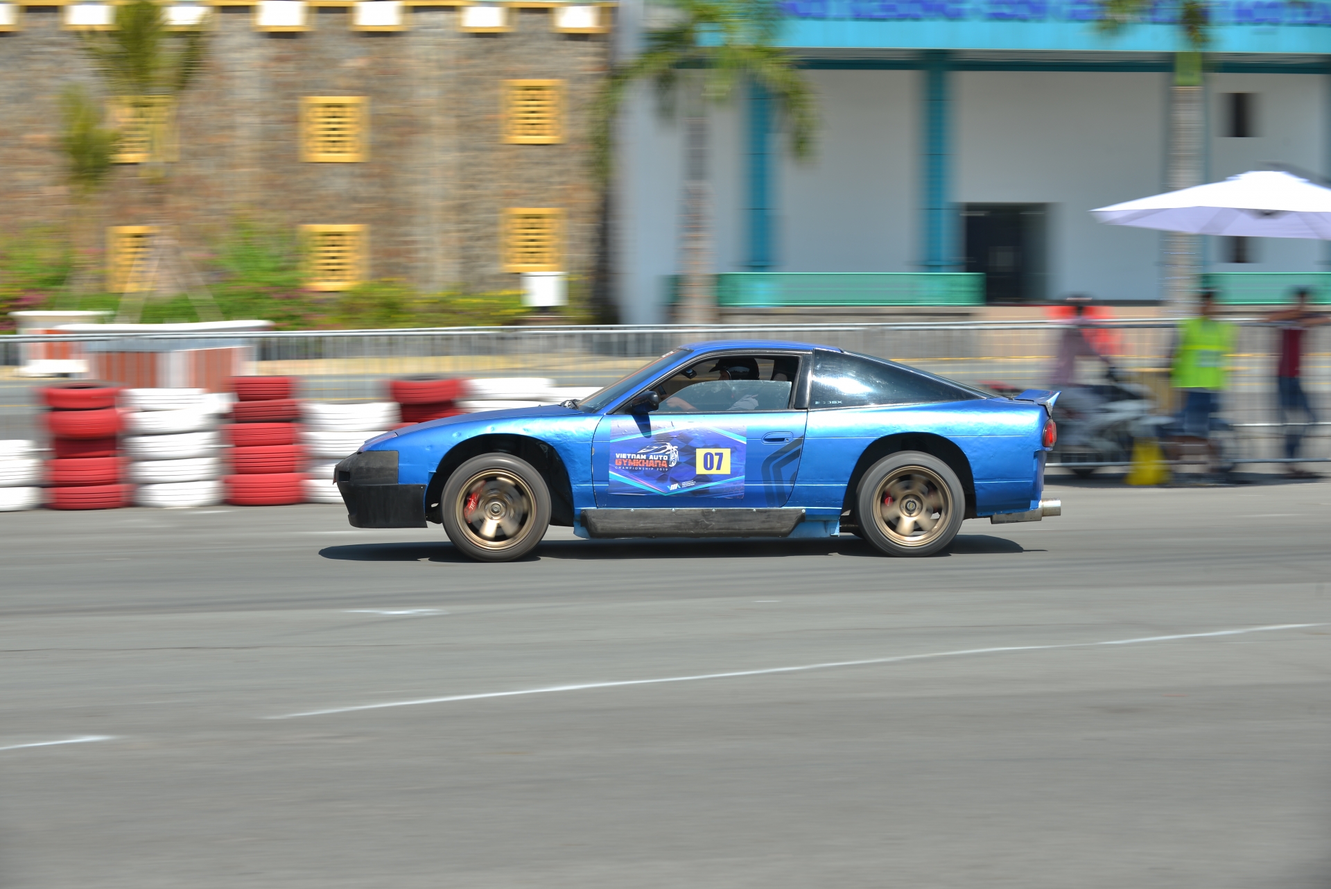 11 tay dua mien nam lot vao chung ket vagc