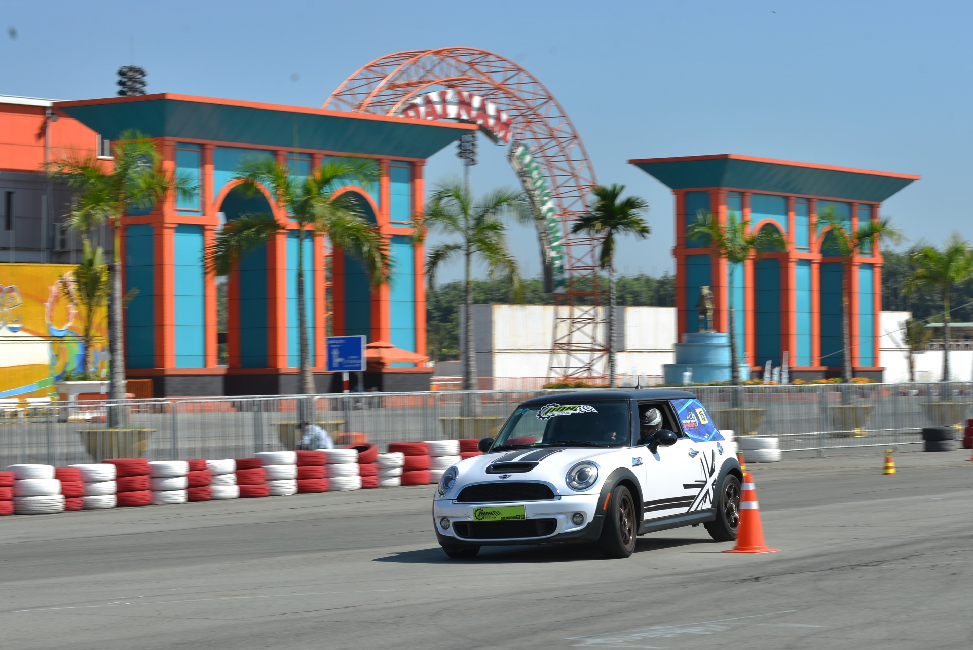 11 tay dua mien nam lot vao chung ket vagc