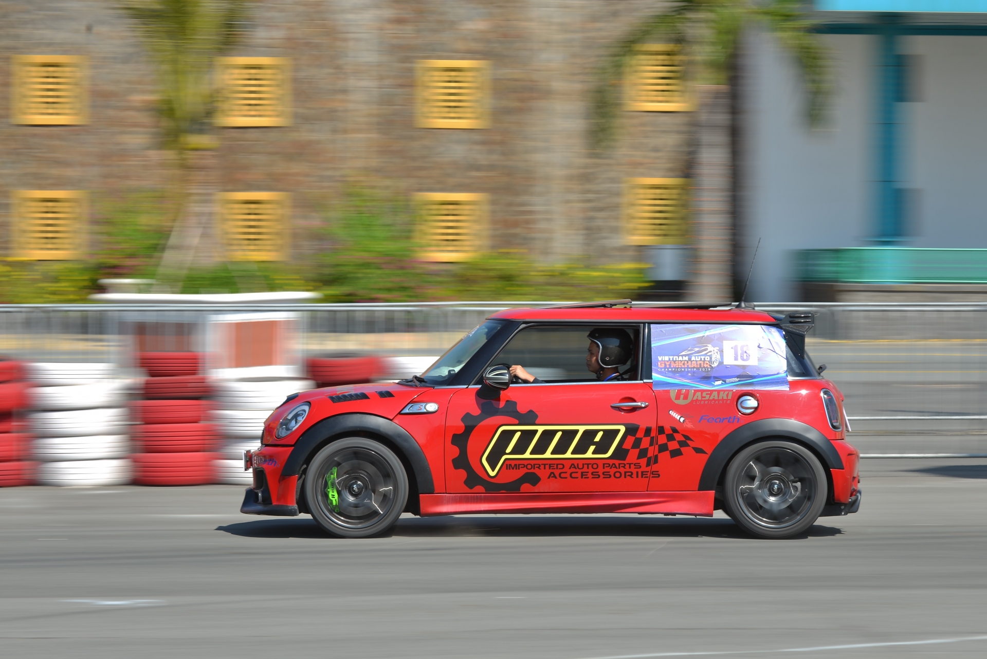 11 tay dua mien nam lot vao chung ket vagc