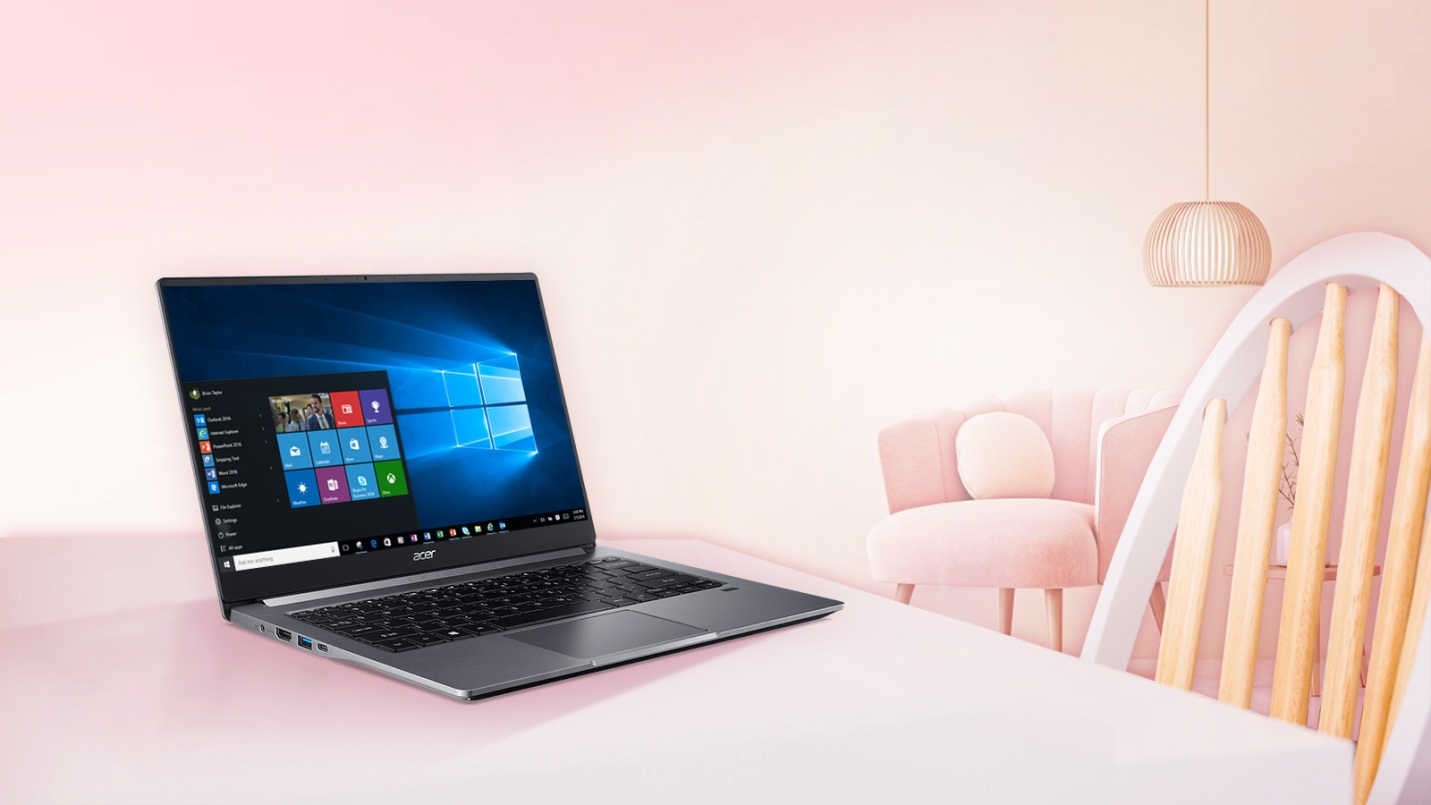 Bộ sưu tập laptop hot tích hợp Wins 10 bản quyền cho mùa Giáng Sinh bo suu tap laptop hot tich hop wins 10 ban quyen cho mua giang sinh