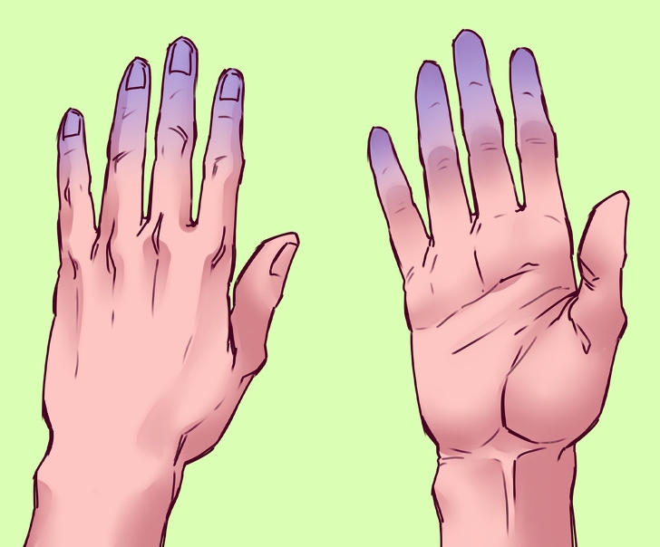 Mẹo hay giúp bạn kiểm tra sức khỏe tim mạch chỉ trong 30 giây meo hay giup ban kiem tra suc khoe tim mach chi trong 30 giay