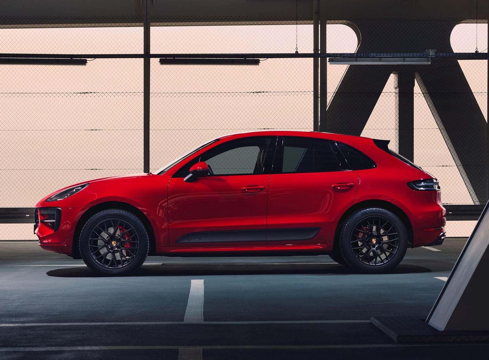 Porsche Macan GTS 2020 sẽ có động cơ mạnh hơn porsche macan gts 2020 se co dong co manh hon
