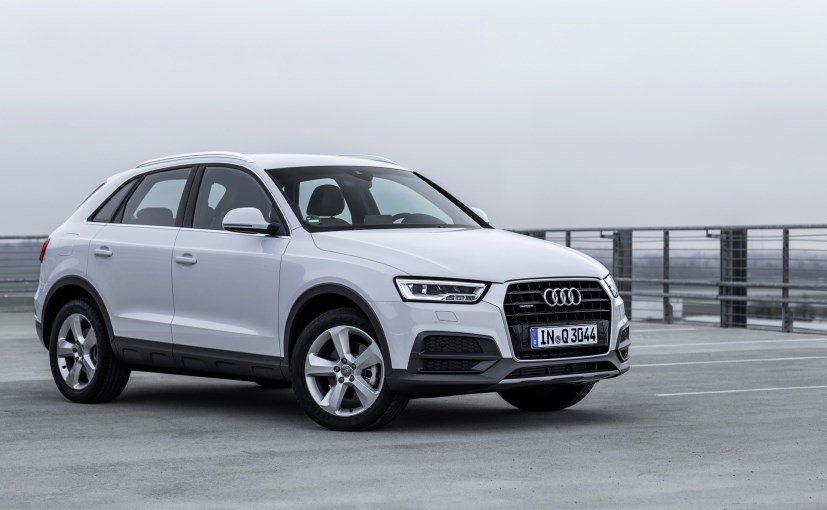 Audi Việt Nam triệu hồi Audi Q3 vì lỗi đèn xi nhan audi viet nam trieu hoi audi q3 vi loi den xi nhan