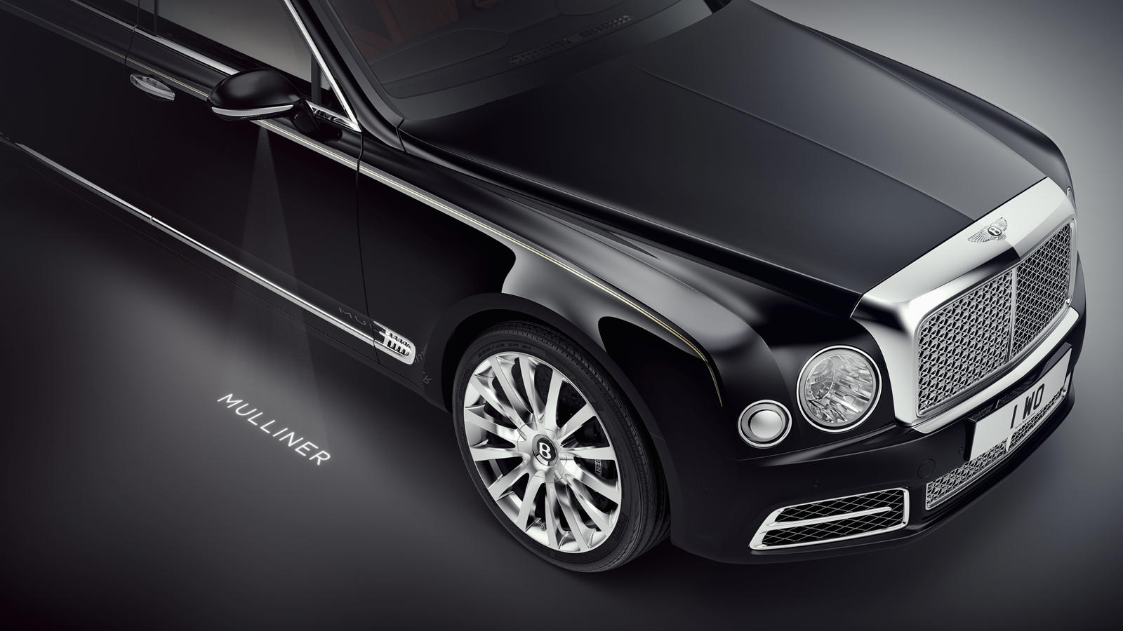 bentley mulsanne limited edition sieu gioi han chi 15 chiec tren toan the gioi