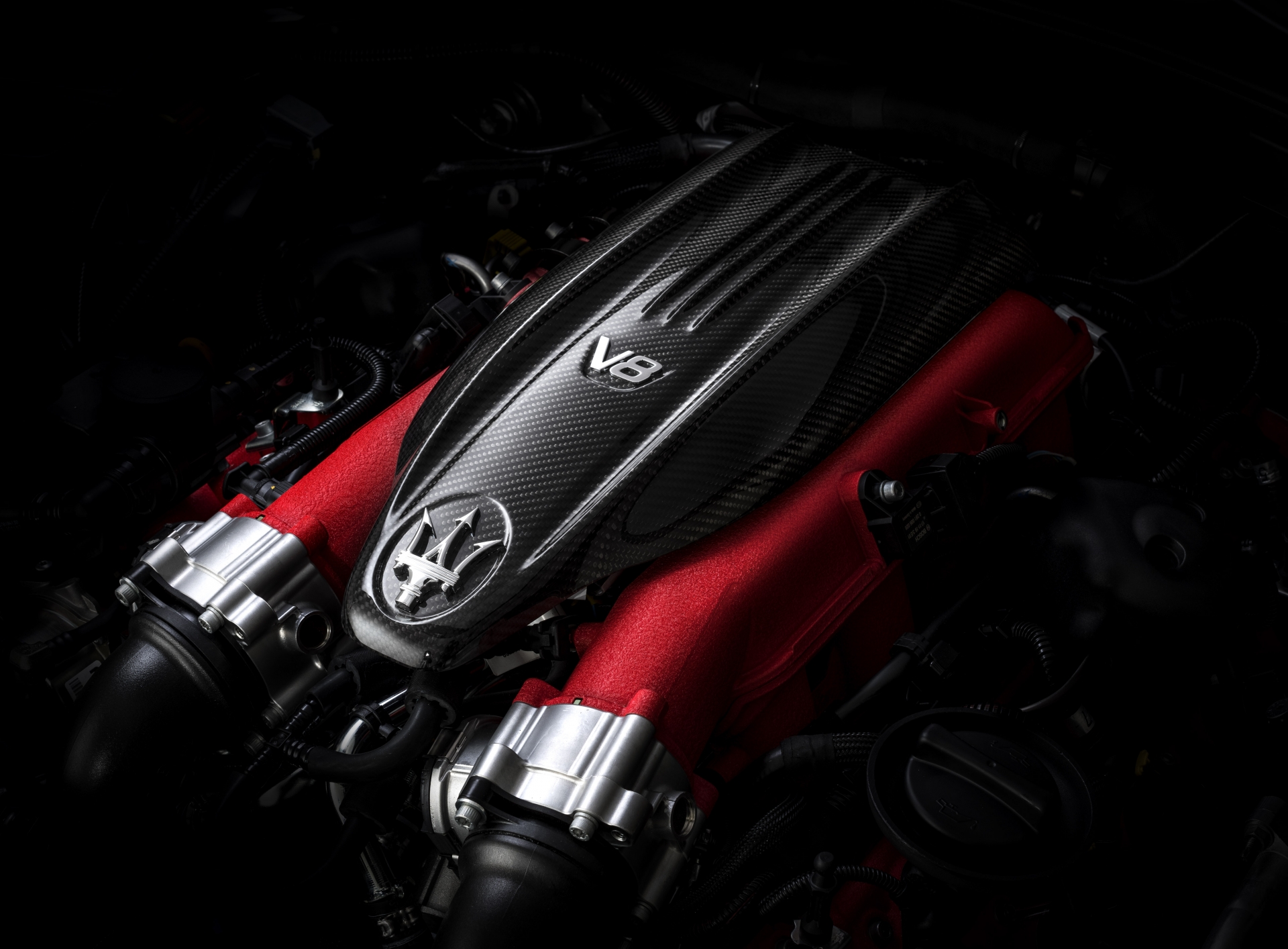 Levante Trofeo - SUV mạnh nhất Maserati ra mắt tại Hà Nội levante trofeo suv manh nhat maserati ra mat tai ha noi