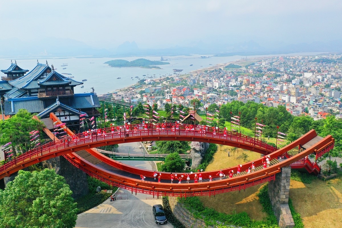 Mách bạn những điểm du xuân đặc biệt nhất miền Bắc Tết này mach ban nhung diem du xuan dac biet nhat mien bac tet nay