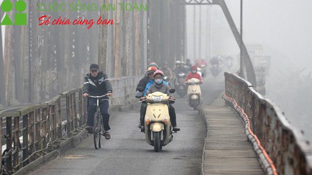 Thời tiết ngày 26/12: Phanfone trở thành cơn bão số 8, miền Bắc chuyển mưa rét thoi tiet ngay 2612 phanfone tro thanh con bao so 8 mien bac chuyen mua ret