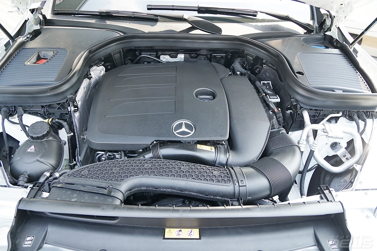 Ảnh thực tế Mercedes-Benz GLC 300 2020 đầu tiên tại Việt Nam anh thuc te mercedes benz glc 300 2020 dau tien tai viet nam