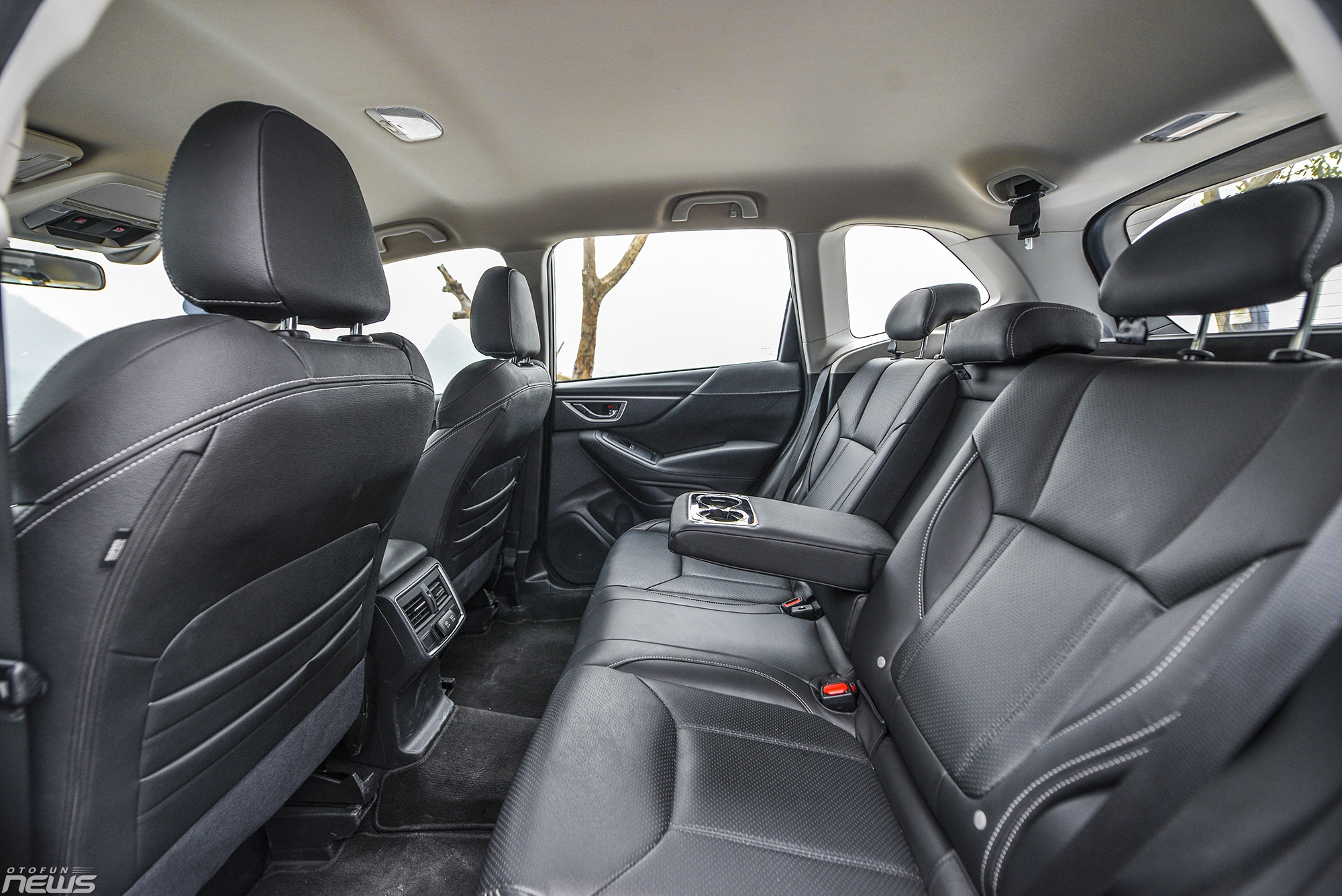 chon su khac biet voi suv 1 ty dong subaru forester 2019 tot go hon tot nuoc son