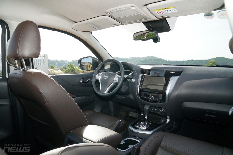 Nissan Terra - Lựa chọn mới cho hành trình năm mới nissan terra lua chon moi cho hanh trinh nam moi