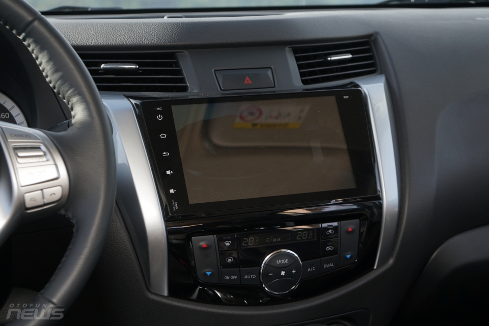 Nissan Terra - Lựa chọn mới cho hành trình năm mới nissan terra lua chon moi cho hanh trinh nam moi