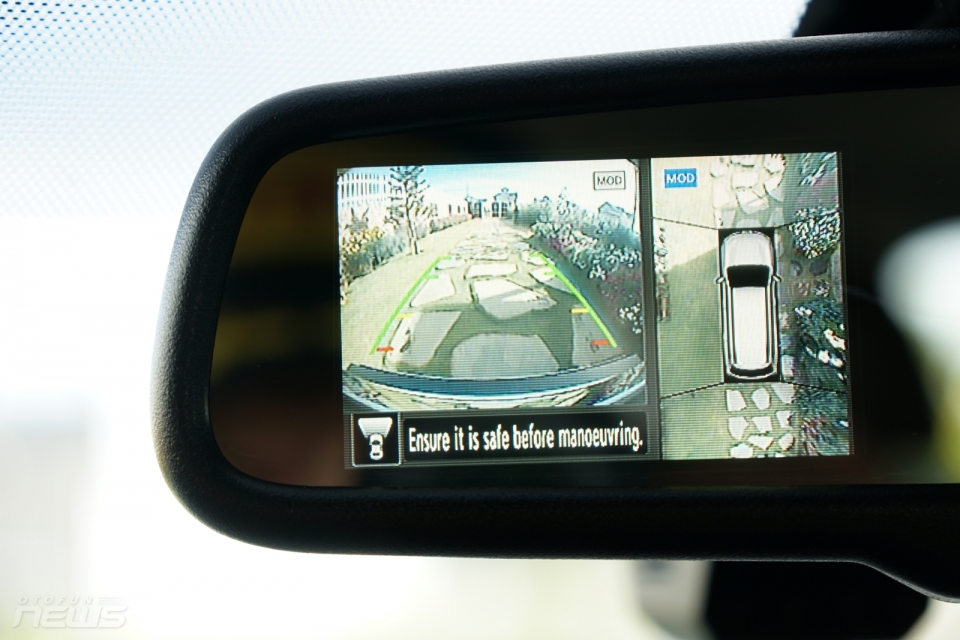 Nissan Terra - Lựa chọn mới cho hành trình năm mới nissan terra lua chon moi cho hanh trinh nam moi