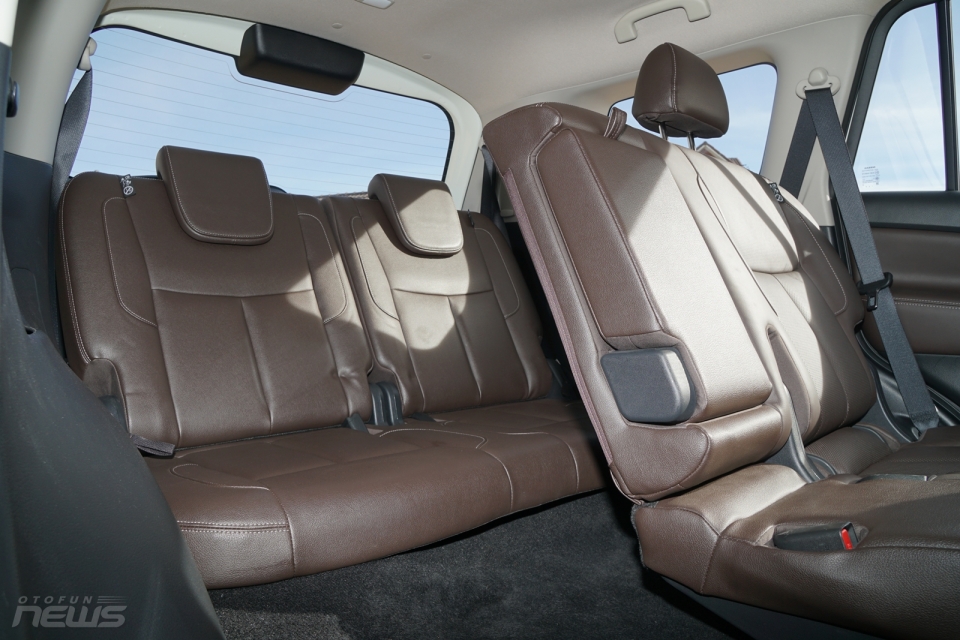 Nissan Terra - Lựa chọn mới cho hành trình năm mới nissan terra lua chon moi cho hanh trinh nam moi