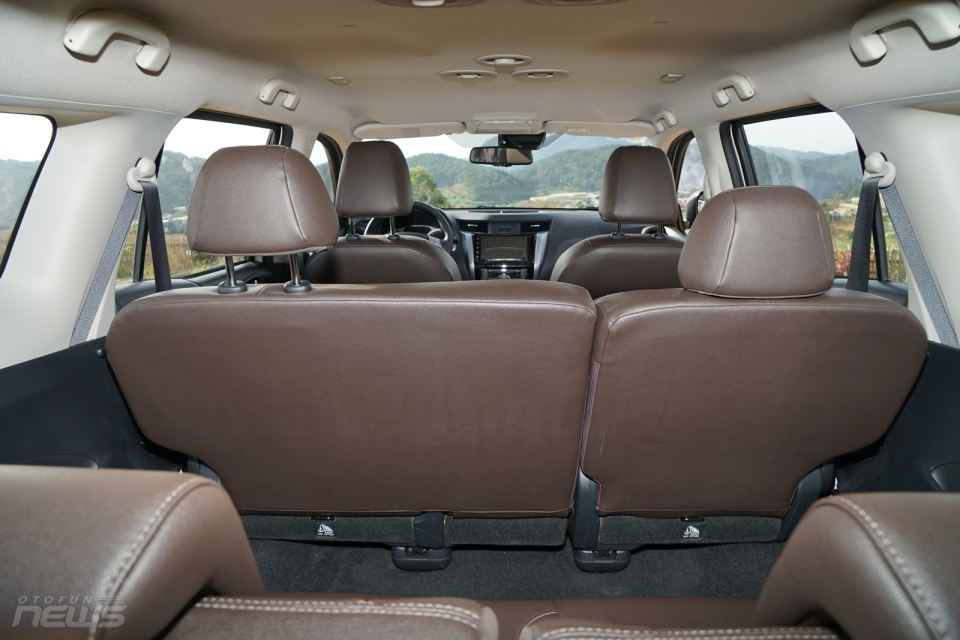 Nissan Terra - Lựa chọn mới cho hành trình năm mới nissan terra lua chon moi cho hanh trinh nam moi