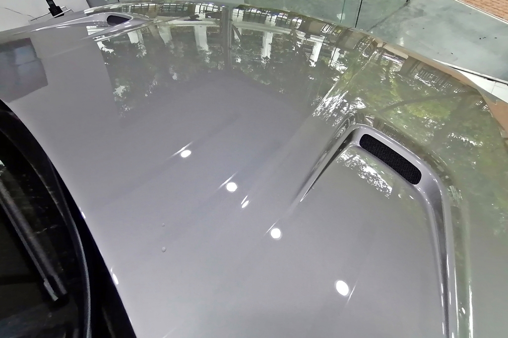 Maserati Levante Trofeo phiên bản mạnh nhất ra mắt tại Sài Gòn maserati levante trofeo phien ban manh nhat ra mat tai sai gon