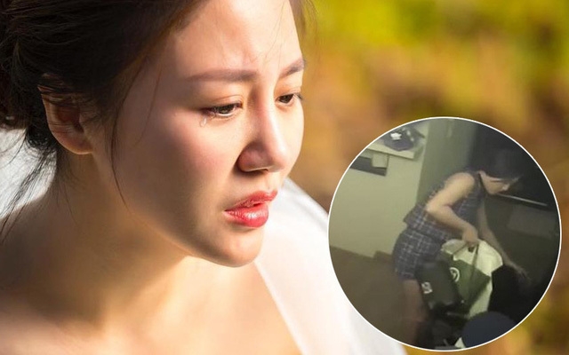 Ai "xứng đáng" bị tung clip nóng?