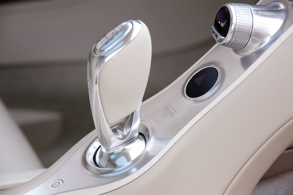 Bugatti Chiron Hermes Editon: Tuyệt phẩm xa xỉ có 1 không 2 bugatti chiron hermes editon tuyet pham xa xi co 1 khong 2