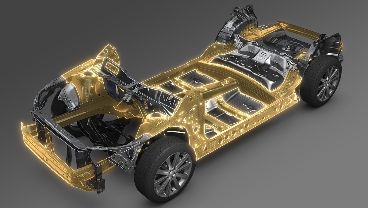 Điều gì khiến Subaru Forester được xem là dieu gi khien subaru forester duoc xem la xe danh cho nguoi thich lai