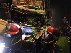 nguy co tngt tu nhung deo doc va khuc cua tu than tren quoc lo 6