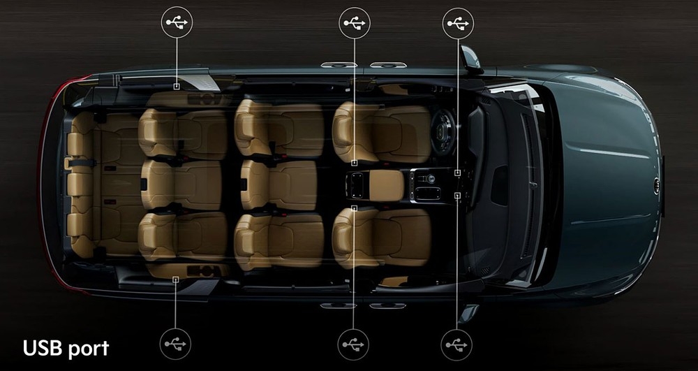 Kia Sedona 2021 nội thất 11 chỗ bất ngờ ra mắt tại Thái Lan, giá từ 1,64 tỷ Kia Sedona 2021 nội thất 11 chỗ bất ngờ ra mắt tại Thái Lan, giá từ 1,64 tỷ