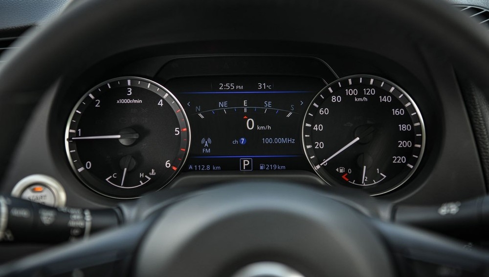 Nissan Navara 2021 ra mắt Đông Nam Á, giá khởi điểm từ 458 triệu đồng